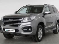 Haval H9 2.0 AT, 2023, 20 079 км, с пробегом, цена 3 789 000 руб.