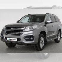 Haval H9 2.0 AT, 2023, 20 079 км, с пробегом, цена 3 789 000 руб.