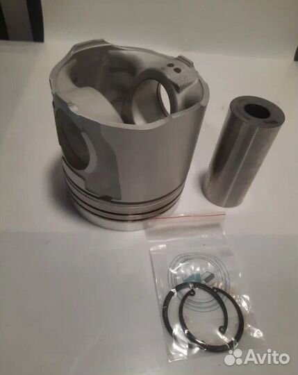 Поршневой комплект Cummins
