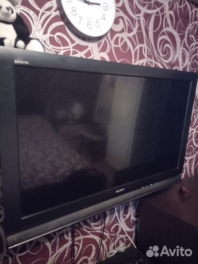 Телевизор бу