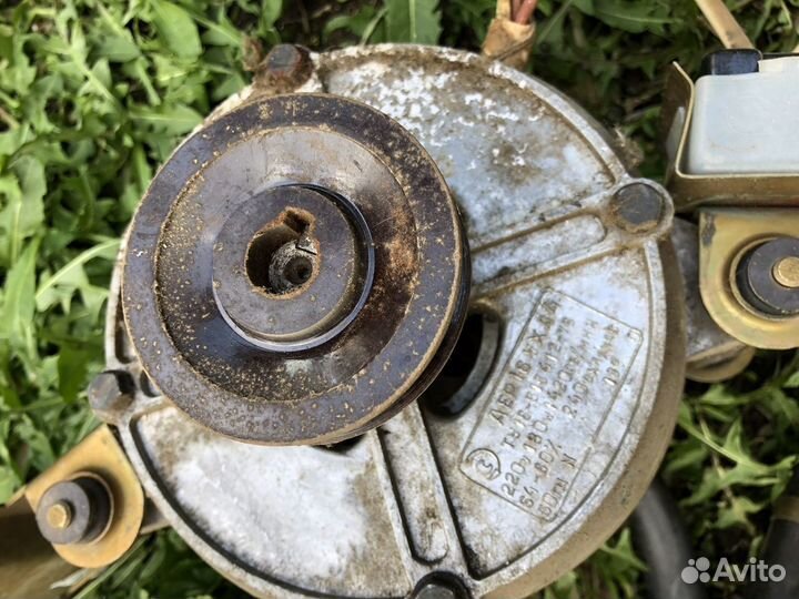 Элдвигатель