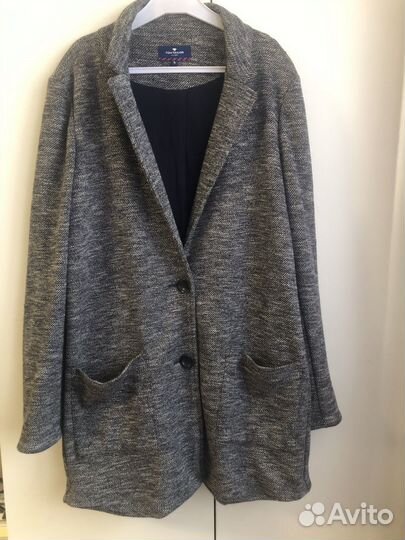 Жакет S Tom Tailor