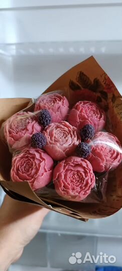 Шоколад ручной работы