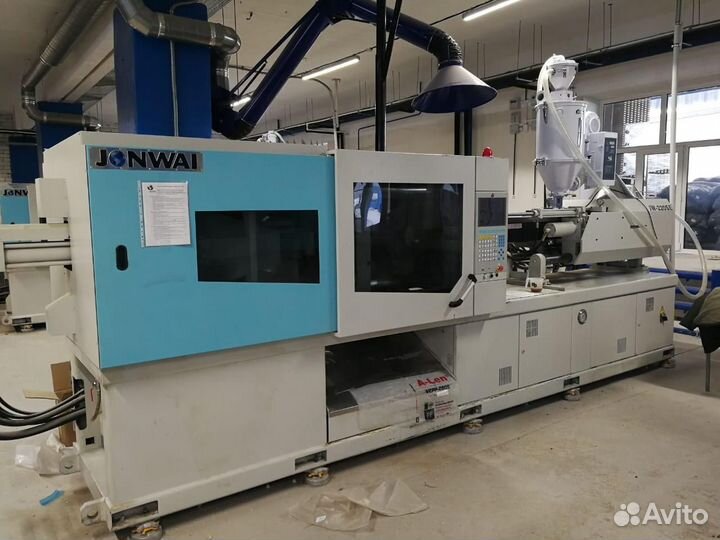 Оператор тпа (литье изделий из пластмассы)