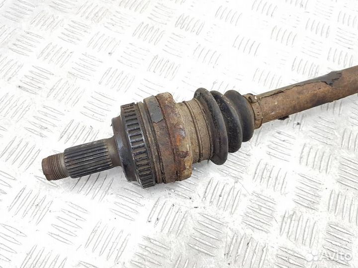 1229494 Полуось задняя (приводной вал, шрус) BMW