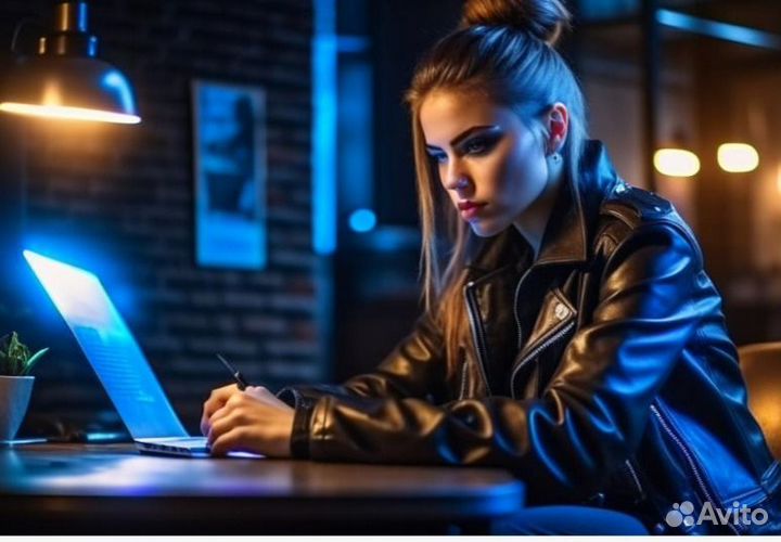 Маркетинг, лидогенерация с ии