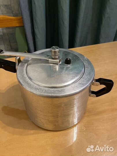 Скороварка СССР