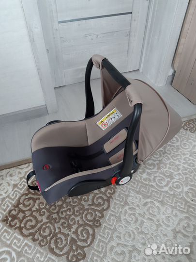 Автолюлька от 0