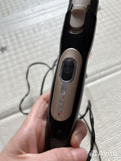 Плойка для кудрей