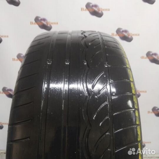 Dunlop SP Sport 01 235/45 R17