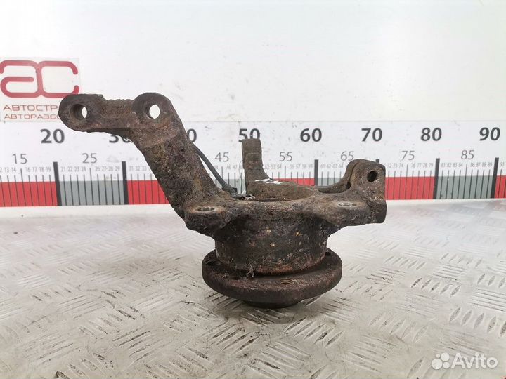 Ступица передняя правая Renault Modus 2005