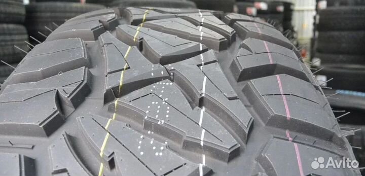 iLink Penterra R/T 35/12.5 R20 121Q
