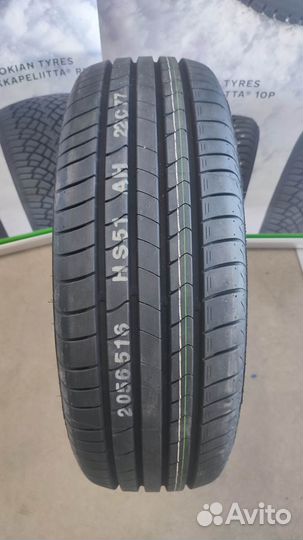 Kumho Ecsta HS51 205/65 R16 95H