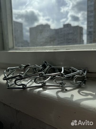 Строгий ошейник для собак