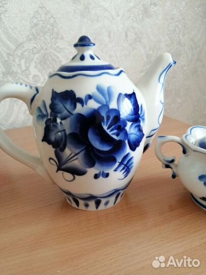 Заварочный чайник