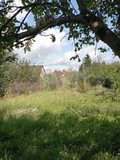 Участок 6 сот. (СНТ, ДНП)