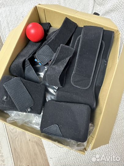 Ортез для плечевого сустава