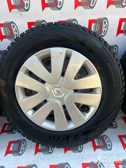 Viatti Brina Nordico V-522 205/65 R15 95H