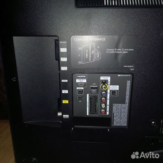 Телевизор Samsung 32