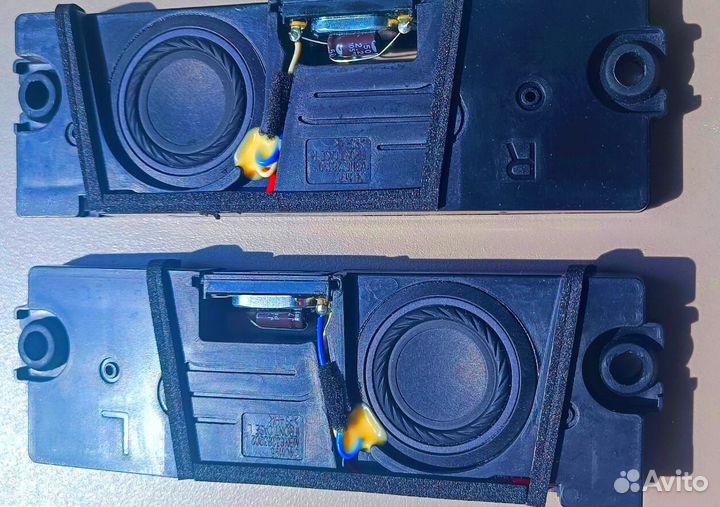 Комплект динамиков LG арт. EAB63049402