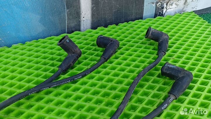 Провода Geely emgrand EC7