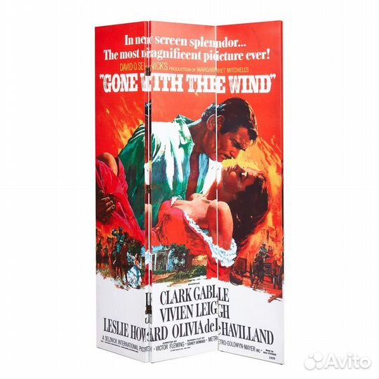 Ширма scarlette