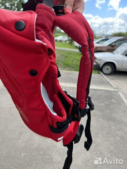 Рюкзак переноска для ребенка