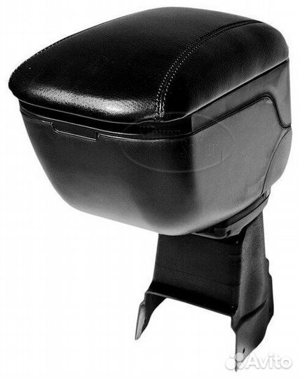 Подлокотник Nissan Terrano 2014 Renault Duster