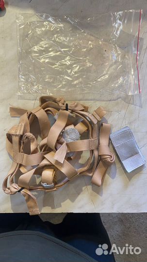 Подтулейное устройство 6б47