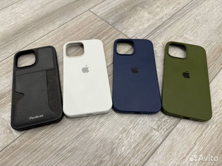 Чехол на iPhone 13 pro max