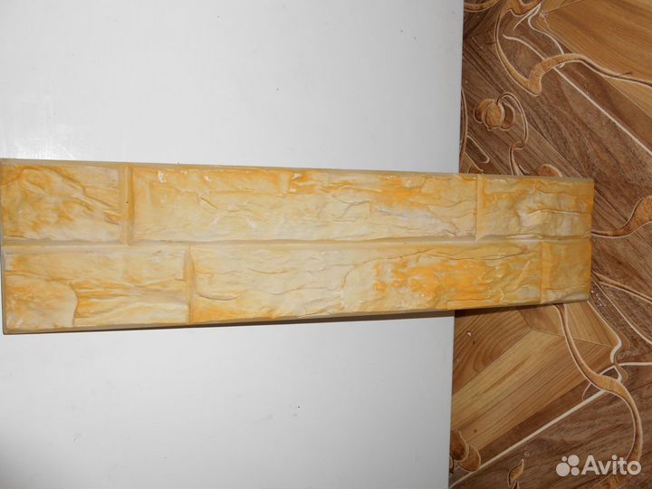 Формы для декоративной плитки