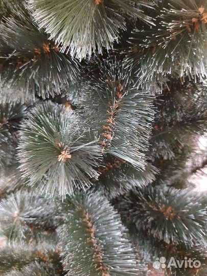 Елка искусственная