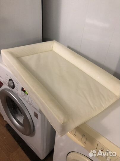 Пеленальная доска Икея