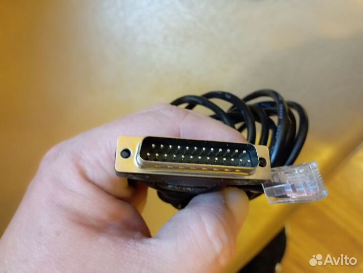 Провода и переходники