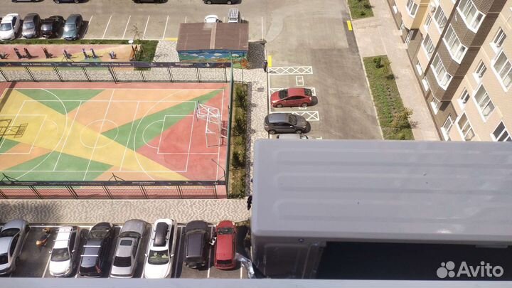 Установка кондиционеров, закладка магистрали