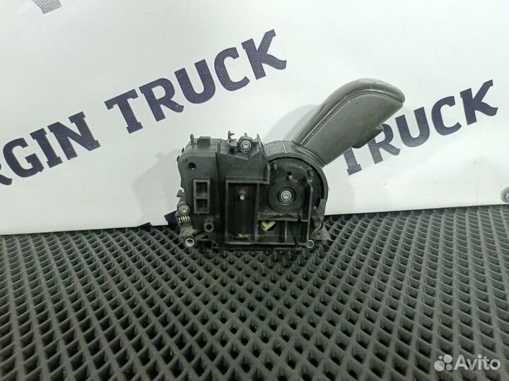 Селектор АКПП Volvo FH, Volvo FM