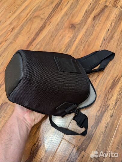 Сумка для зеркального фотоаппарата