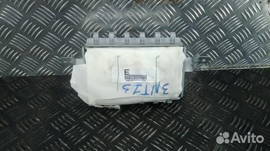 Подушка безопасности пассажира nissan X-trail T31