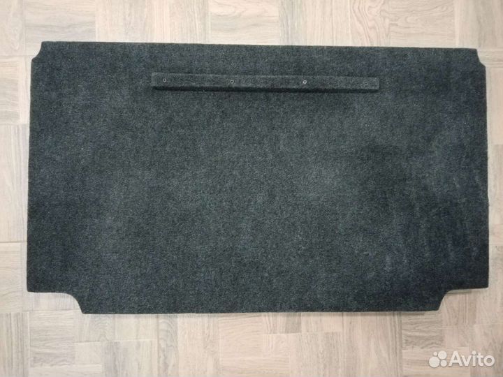 Фальшпол niva