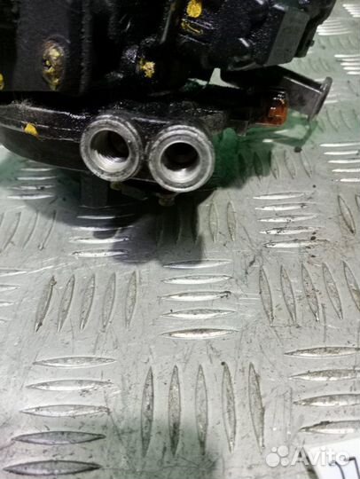 Моновпрыск Volkswagen B3 универсал 1.8 1998