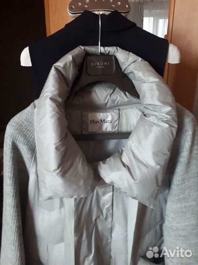 Курточка весна