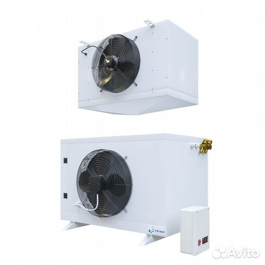 Холодильная камера Polair