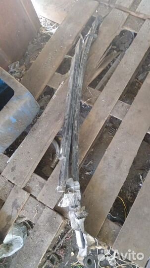 Рессоры на ford ranger