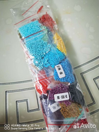 Алмазная мозаика