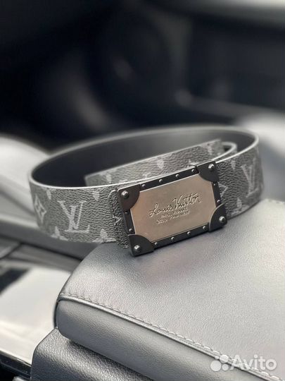 Louis Vuitton ремень
