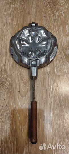 Форма для выпечки СССР