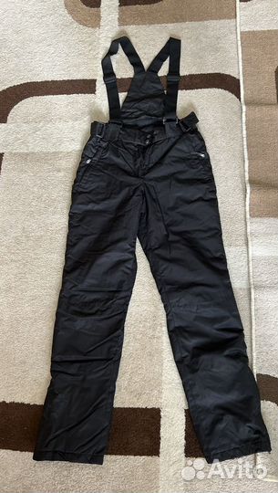 Горнолыжный костюм женский 42 44