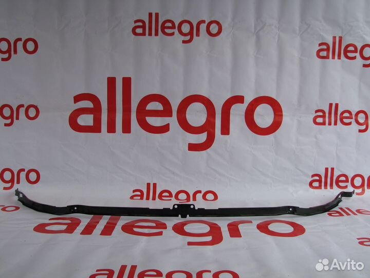 VW Touareg 3 усилитель бампера переднего 2018+