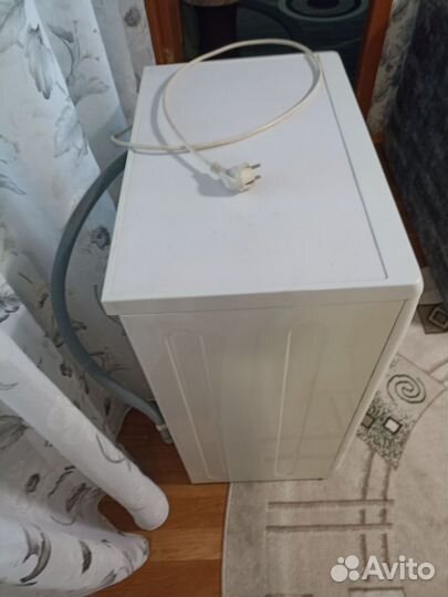 Стиральная машина на запчасти