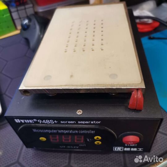 Сепаратор для (жк-диспл. телеф.)